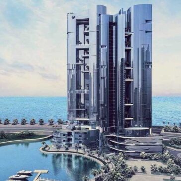 Al Saraya Tower