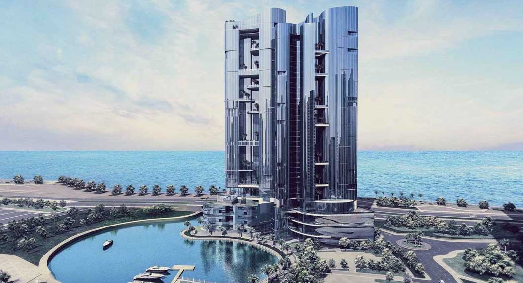 Al Saraya Tower