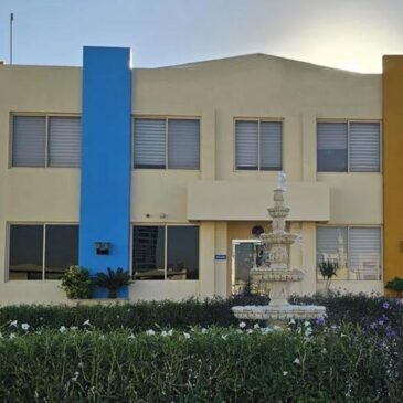 School of the Future, Ras Al Khaimah