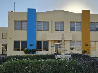 School of the Future, Ras Al Khaimah